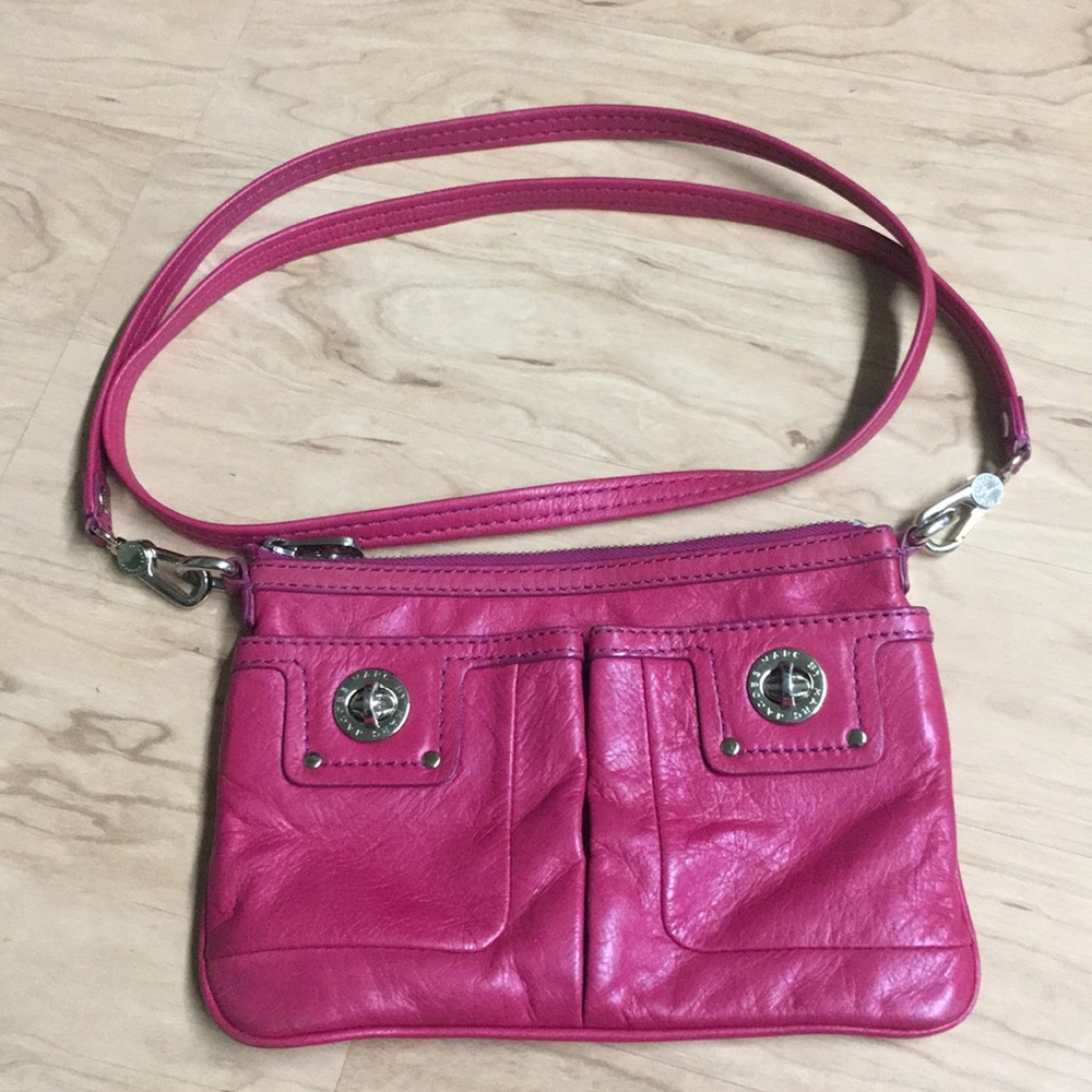 Mark Jacobs mini crossbody bag
